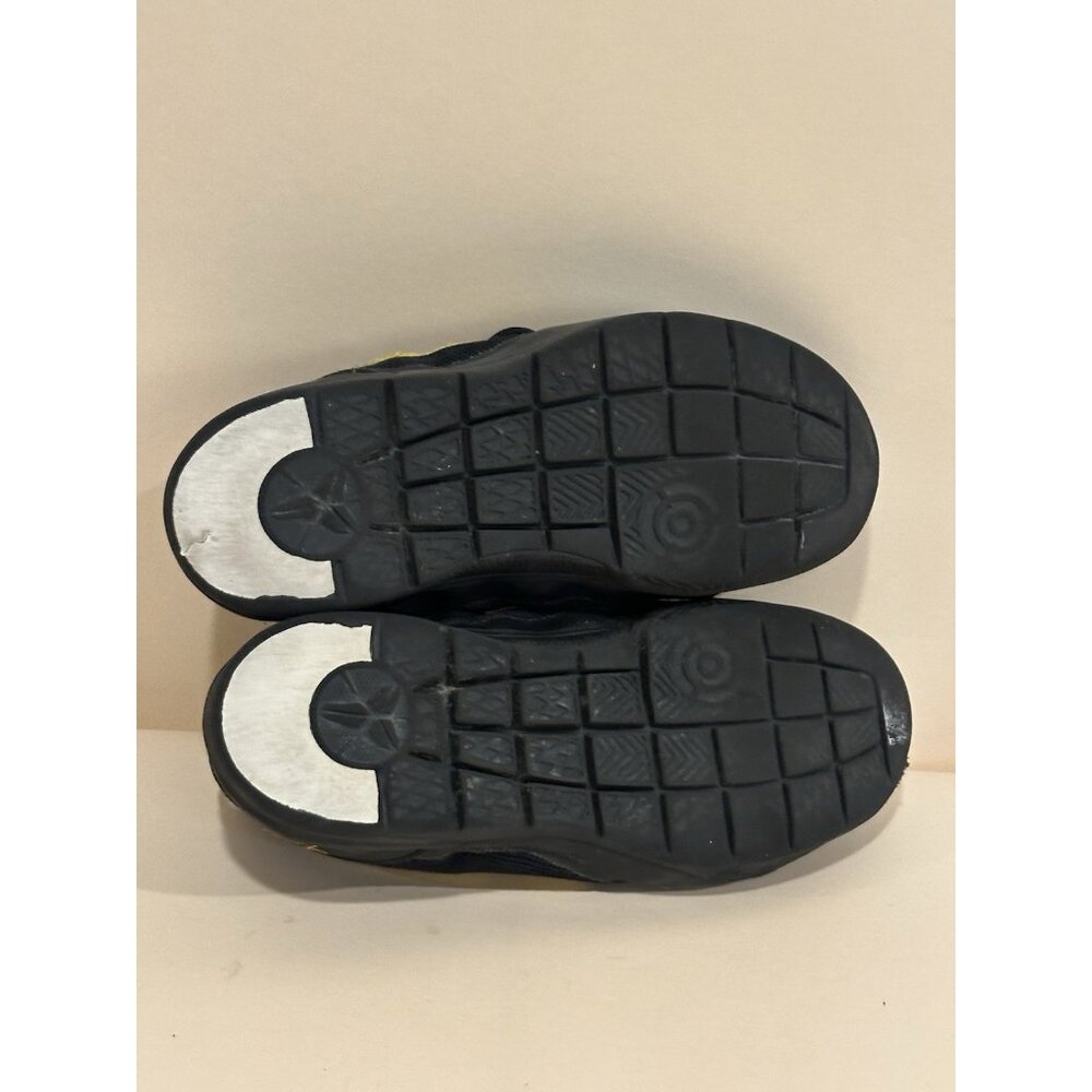 Nike Kobe‎ 8 Gs Black Mamba Basketball Shoes Youth Size 3y - Picture 14 of 16